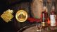 INDRI SINGLE MALT wins 'Best World Whiskey' and 'Whisky of The Year' Titles again